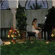 Aprende a tocar el piano, nunca es tarde y yo te puedo ayudar!